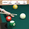 anaterra® Multigame Spieltisch - 9 in 1, Billard, Hockey, Produktbild-Vorschau 6