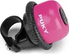 PUKY Drehringglocke G 20 für Laufrad und Scooter pink Ø20mm Produktbild-Vorschau 1