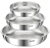 Ensemble de poêles Tefal Ingenio Emotion, 3 pièces, Voir les images du produit 2