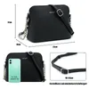 Umhängetasche Kette Schulterriemen Abendtasche,Damen Kleine Produktbild-Vorschau 6