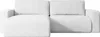 ALTDECOR Ecksofa mit Schlaffunktion und Bettkasten Corner Produktbild-Vorschau 2