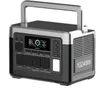 OUKITEL P1000E PLUS Tragbares Kraftwerk 1800W | 1024Wh Produktbild-Vorschau 2