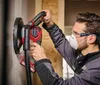 Einhell Akku-Trockenbauschleifer TP-DWS 18/225 Li BL Solo Produktbild-Vorschau 18