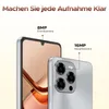 DOOGEE Note 58 Smartphone Handy, Android 16, 6,75" 90Hz, Produktbild-Vorschau 6