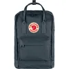 Fjällräven KANKEN Laptop 15" Rucksack Graphite Produktbild-Vorschau 3