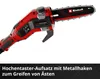 Einhell Akku-Multifunktionswerkzeug-GT 18/5020 Li T BL-Solo Produktbild-Vorschau 7