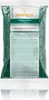 A bag of green wax pellets. Produktbild-Vorschau