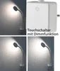 LED Steckdosenleuchte "CT-SEL" Weiß Produktbild-Vorschau 4