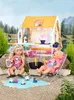 Zapf Creation 832752 - Maison Weekend Baby born Voir les images du produit 5