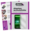 2x Schutzfolie für Motorola Moto G7 Power klar Produktbild-Vorschau 1