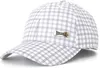 Lonsdale Bond Cap, white Produktbild-Vorschau 1
