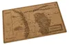 Tappetino da gioco Ultimate Guard Lo Hobbit 61 x 35 cm - Anteprima dell’immagine prodotto 1