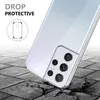 Cadorabo ochranné puzdro pre Samsung Galaxy S22 ULTRA case Náhľad obrázku produktu 6