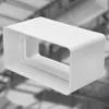 KOTARBAU® Connettore per sistemi di ventilazione 120 mm x Anteprima dell’immagine prodotto 5