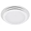 Ledvance LED Deckenleuchte Wandlampe Orbis Spiral Layer Produktbild-Vorschau 1