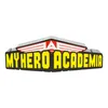 my hero academy logo lampe Produktbild-Vorschau 4