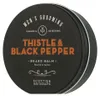 Scottish Fine Soaps Bartbalsam Thistle & Black Pepper 95ml Produktbild-Vorschau 2