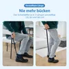 Safe Age Schuhlöffel lang - 3 Längen - Inkl. Anziehhilfe Produktbild-Vorschau 12
