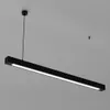 Hängelampe LUNGO 1xT8 18W LED Produktbild-Vorschau 3