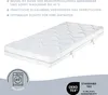 Prémiový matracový topper s chladiacim účinkom | 90 x 200 Náhľad obrázku produktu 3