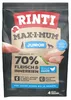 Rinti MAX-I-MUM Junior Huhn 4 kg Produktbild-Vorschau 1