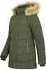 Mountain Warehouse - Dámská péřová bunda "Isla II" MW2007 Náhled obrázku produktu 3