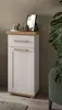 Badkamerkast Verona | Sibiu Lariks / Artisan Eikenhout Productafbeelding-voorbeeld 6