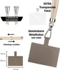 HoldMe Air Edition - Universal Lanyard mit 2 Pads & Produktbild-Vorschau 3