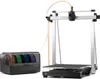 Anycubic Kobra 3 Max Combo Großformat 3D Drucker Mehrfarbig Produktbild-Vorschau 1