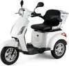 VELECO ZT15 Elektromobilobil - 3-Rad Mobilitätsroller - Voir les images du produit 15