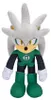 Sonic Sonic The Hedgehog Dc X 9´´ Teddybär Mehrfarbig  Produktbild-Vorschau 3