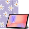 Custodia a libro a tre ante imoshion Design per Samsung Anteprima dell’immagine prodotto 1