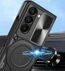 Handyhülle für Samsung Galaxy Z Fold 6 Dual-Layer Stoßfest Produktbild-Vorschau 4