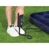 Bestway 62002   24 pompa ad aria manuale Nero Anteprima dell’immagine prodotto 10