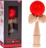 Arkádová hra Kendama pre deti 3+ a dospelých Drevená hračka Náhľad obrázku produktu 1