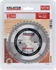Lame de scie circulaire Ø 140 x 20 x 2 mm 40 dents pour Voir les images du produit 2