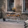 STRONGBOLD 4-in-1 Multifunktions-Arbeitstisch StrongBench Produktbild-Vorschau 11