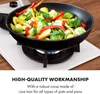 Klarstein Plynový varič, plynová varná doska, 2 horáky, Náhľad obrázku produktu 7