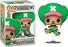 One Piece POP! Animation Vinyl Figur Chopperemon (Wano) 9 Anteprima dell’immagine prodotto 5