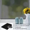 6 Stück Moskitonetze für Fenster, 130 x 150cm Fliegengitter Produktbild-Vorschau 5