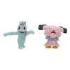 Pokémon Battle Pack figurky Machop a Snubbull Anteprima dell’immagine prodotto 2