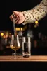Pipette pour whisky/rhum, modèle 992/2, en platine, Voir les images du produit 3