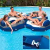 INTEX 58854EU - Schwimmring - River Run Connect (130x126cm) Produktbild-Vorschau 4