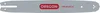 Oregon Combo barra di guida + 2x catena da 40 cm 3/8"1,3 mm Anteprima dell’immagine prodotto 2