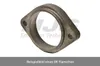 HJS Auspuffflansch 82 00 0055 passend für MERCEDES-BENZ 190 Produktbild-Vorschau 4