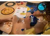 Ravensburger Puzzle 3D Système planétaire, 522 pièces Voir les images du produit 30