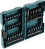 MAKITA B-66880 sada bitů 35-dílná Impact BLACK Náhled obrázku produktu 2