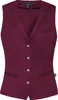 Greiff GASTRO MODA Damen Kellner-Weste Revers Regular Fit Produktbild-Vorschau 1