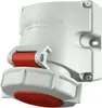 MENNEKES Elektrotechnik GmbH & Co. KG CEE-Wandsteckdose 16A Produktbild-Vorschau 2