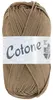Lana Grossa COTONE 50 g uniwersalna bawełniana przędza Podgląd zdjęcia produktu 2